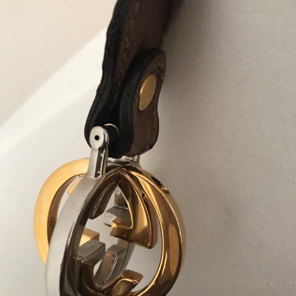 GUCCI handbag - Picture 2 of 3